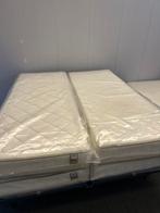 Auping Vivo matrassen 90x210 firm 1+1 gratis nu voor €1250, Huis en Inrichting, 90 cm, Eenpersoons, 210 cm, Nieuw