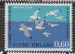 TSS Kavel 1110309  Finland  Postfris  minr748 natuur vogels, Postzegels en Munten, Postzegels | Europa | Scandinavië, Ophalen