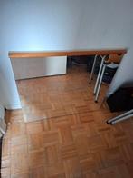 Wand spiegel, Ophalen, Zo goed als nieuw, Rechthoekig, Minder dan 100 cm