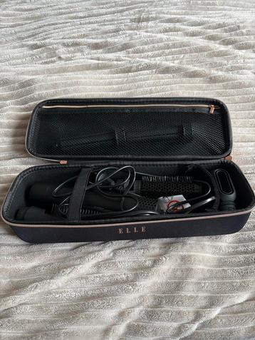 Elle 5-in-1 Airstyler - Complete Set beschikbaar voor biedingen