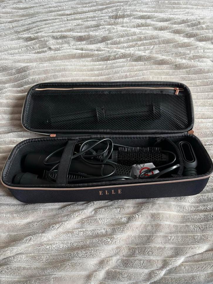Elle 5-in-1 Airstyler - Complete Set, Witgoed en Apparatuur, Persoonlijke-verzorgingsapparatuur, Nieuw, Haarverzorging, Ophalen