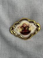 Efteling pin Theater 2013, Verzamelen, Efteling, Verzenden, Nieuw, Button of Speldje
