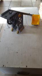 Playmobil transportband met karretje/ steengroeve/bouw € 18, Ophalen of Verzenden, Gebruikt