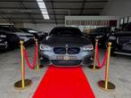 BMW 1-serie 120d AUT M-PAKKET 190PK HARMAN FLIPPERS FULL!, Navigatiesysteem, Leder, Bedrijf, Diesel