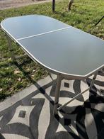 Bo-Camp Premium tafel 150 x 80 cm, Ophalen, Zo goed als nieuw, Campingtafel