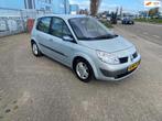 Renault Scénic 2.0-16V Privilège Luxe AUTOMAAT !, 135 pk, 4 cilinders, Startonderbreker, Origineel Nederlands