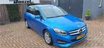 Mercedes-Benz B-Klasse 180 Ambition NAVIGATIE + AIRCO ., Voorwielaandrijving, 65 €/maand, Stof, Gebruikt