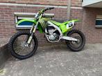 Kawasaki KX 450 2020, Motoren, 450 cc, Particulier, Crossmotor, 1 cilinder