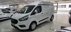 Ford Transit Custom 320 2.0 TDCI L2H2 Trend, Gebruikt, Euro 6, 4 cilinders, Wit