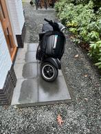 Vespa s50 4t2v (ruilen mogelijk), Fietsen en Brommers, Scooters | Vespa, Ophalen, Maximaal 45 km/u, Vespa S, Zo goed als nieuw