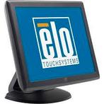 ELO Touchscreen monitor: 1515L Beeldscherm, Computers en Software, Monitoren, Gebruikt, ELO, Touchscreen, Ophalen of Verzenden