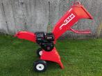 Nieuwe GTM houtversnipperaars (type 750, 9 pk, max 7,0 cm), Benzine, GTM, GTM, GTM