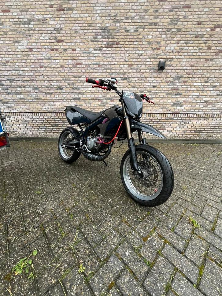 Derbi senda, Fietsen en Brommers, Brommers | Derbi, Gebruikt, Ophalen of Verzenden