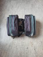 Motor tassen, Ophalen