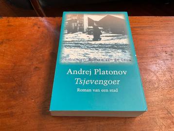 A. Platonov - Tsjevengoer beschikbaar voor biedingen