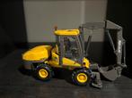 Mecallac 12 MXT  1:35  van het merk NOREV, Hobby en Vrije tijd, Ophalen of Verzenden, Nieuw, Tractor of Landbouw, Overige merken