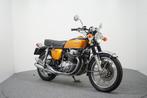Honda CB 750 K2 (bj 1976), Motoren, Toermotor