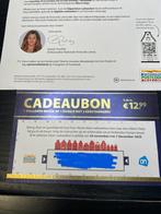 Postcodeloterij Hollands huisje cadeaubon Hollandse Huisjes, Ophalen of Verzenden, Nieuw