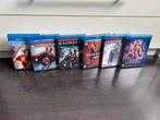 Blu-ray serie Supergirl, Ophalen of Verzenden, Zo goed als nieuw