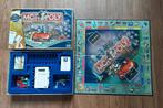 Monopoly van Dam tot Dom editie met elektronisch bankieren, Hobby en Vrije tijd, Ophalen of Verzenden, Zo goed als nieuw