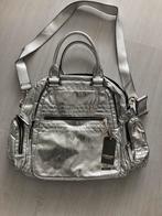 Tas Forecast zilver, Ophalen of Verzenden, Nieuw, Overige kleuren, Overige typen