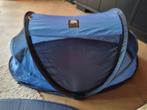 Deryan babytentje met self-inflatable matras, Kinderen en Baby's, Babywiegjes en Ledikanten, Ophalen, Gebruikt, Reisbedje