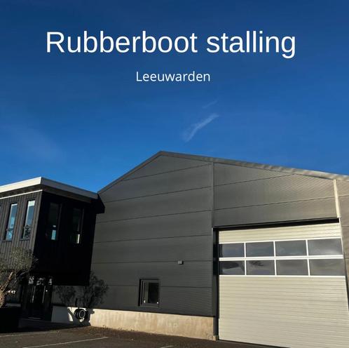Bootstalling, Watersport en Boten, Accessoires en Onderhoud, Nieuw, Overige typen, Ophalen of Verzenden