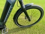 Gazelle ultimate c8+ Belt Elektrische Damesfiets, Ophalen of Verzenden, Zo goed als nieuw, 50 km per accu of meer, 55 tot 59 cm
