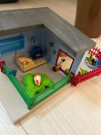 Playmobil, Ophalen of Verzenden, Zo goed als nieuw, Complete set