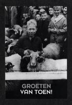 Exloo Schaapskudde., Ophalen of Verzenden, 1980 tot heden, Ongelopen, Drenthe