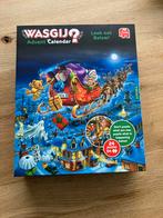 Complete wasgij puzzels advent kalender, Hobby en Vrije tijd, Ministeck, Ophalen of Verzenden, Zo goed als nieuw