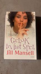Geluk in het Spel - Jill Mansell, Boeken, Ophalen of Verzenden, Zo goed als nieuw, Nederland