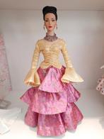 Robert Tonner Tyler Wentworth Pop, Ophalen of Verzenden, Zo goed als nieuw, Fashion Doll