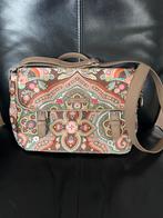 Oilily tas, Sieraden, Tassen en Uiterlijk, Tassen | Schoudertassen, Ophalen of Verzenden, Zo goed als nieuw, Oilily