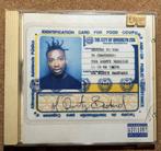 Ol' Dirty Bastard - Return To The 36 Chambers  -Dirty (1995), Ophalen, 2000 tot heden, Zo goed als nieuw