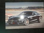Mercedes AMG GT Brabus 600 2015, Boeken, Nieuw, Brabus, Mercedes, Ophalen of Verzenden