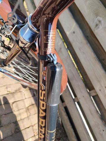 Sparta Windsor de luxe, retro  beschikbaar voor biedingen