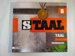 Staal - Versie 1 - Bronnenboek - Groep 6 (zo goed als nieuw), Ophalen of Verzenden, Zo goed als nieuw, Overige niveaus, Nederlands