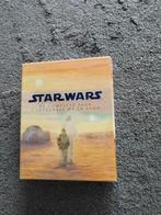 Star Wars: De Complete Saga  blu-ray, Cd's en Dvd's, Dvd's | Actie, Vanaf 16 jaar, Ophalen of Verzenden, Zo goed als nieuw, Boxset