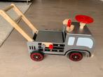 Loopwagen klus truck I’m Toy, Ophalen, Gebruikt