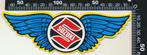 Sticker: Suzuki (6), Ophalen of Verzenden, Zo goed als nieuw, Auto of Motor