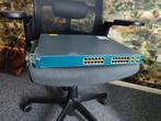 Cisco Catalyst 3560G PoE-24, Ophalen, Gebruikt