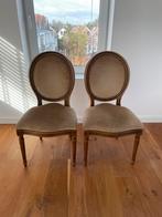 Vintage stoelen, Ophalen, Zo goed als nieuw