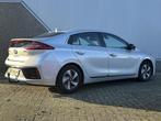 Hyundai IONIQ 1.6 GDi Premium Sky, Auto's, Hyundai, Parkeercamera, Gebruikt, Euro 6, 2 kWh