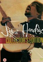 Jimi Hendrix - 2 dvd box (collector's edition), Boxset, Alle leeftijden, Ophalen of Verzenden, Muziek en Concerten