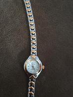 Super gaaf horloge, Ophalen of Verzenden, Zo goed als nieuw, Staal, Overige merken