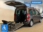 Mercedes Citan Rolstoelauto Automaat, Auto's, Automaat, 12 maanden, Stof, Bedrijf