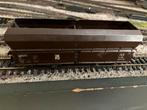 Trix Express erts wagon., Ophalen, Gebruikt, Gelijkstroom, Trix