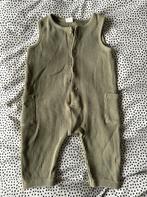 H&M Baby Pakje 6-9M maat 74 salopette tuinbroek, Ophalen of Verzenden, Zo goed als nieuw, Jongetje of Meisje, Pakje