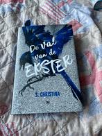 De Val van de Ekster - Gesigneerde Editie, Ophalen of Verzenden, Zo goed als nieuw